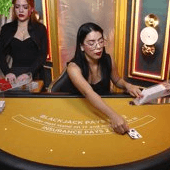 Blackjack VIP 9