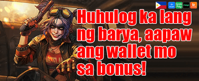100% First Deposit Match Bonus promotion banner
