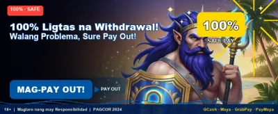 Safe and Secure Payouts