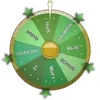 Plus777 Asia Lucky Draw